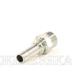 Фитинг ORFS(Ш) 1/2" (13/16"-16) Китай