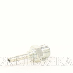 Фитинг ORFS(Ш) 1/4" (11/16"-16)