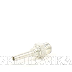 Фитинг ORFS(Ш) 1/4" (9/16"-18)