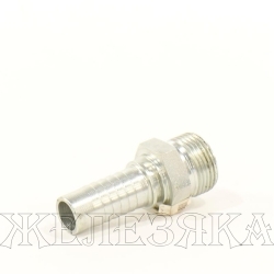 Фитинг ORFS(Ш) 3/4" (1.3/16"-12)