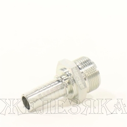 Фитинг ORFS(Ш) 3/4" (1.7/16"-12)