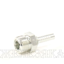 Фитинг ORFS(Ш) 3/8" (1"-14)