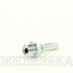 Фитинг ORFS(Ш) 3/8" (11/16"-16) Китай