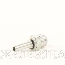 Фитинг ORFS(Ш) 3/8" (13/16"-16)