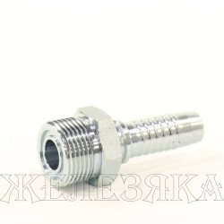 Фитинг ORFS(Ш) 5/8" (1.3/16"-12) Китай