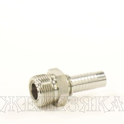 Фитинг ORFS(Ш) 5/8" (1.3/16"-12)