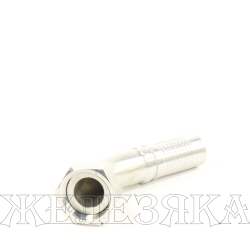 Фитинг ORFS45°(Г) 1.1/4" (1.11/16"-12)