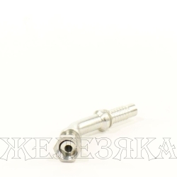 Фитинг ORFS45°(Г) 1/2" (11/16"-16)