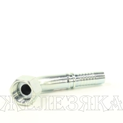 Фитинг ORFS45°(Г) 3/4" (1.3/16"-12) Китай