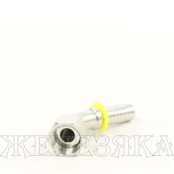 Фитинг ORFS45°(Г) 3/4" (1.3/16"-12)