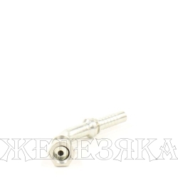 Фитинг ORFS45°(Г) 3/8" (9/16"-16)