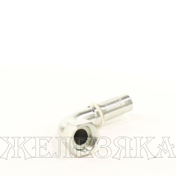 Фитинг ORFS90°(Г) 1.1/4" (1.11/16"-12)