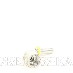 Фитинг ORFS90°(Г) 1/2" (1"-14)