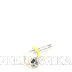 Фитинг ORFS90°(Г) 1/2" (13/16"-16)