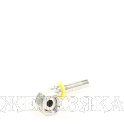 Фитинг ORFS90°(Г) 3/8" (11/16"-16)