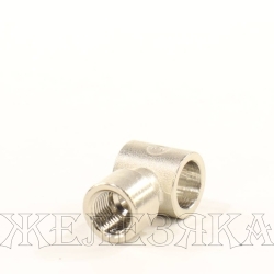 Фитинг пневм. BANJO 1/8 - G1/8(F)
