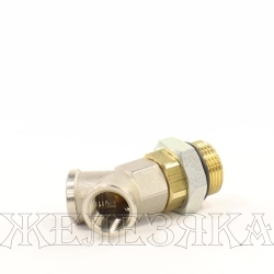 Фитинг тройник(Y-образный) M16x1,5(F)xM22x1,5(Ш) o.r. кл.27