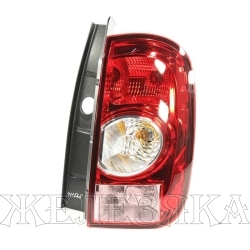 Фонарь задний RENAULT Duster (2010-2015г) правый AUTOMOTIVE LIGHTING