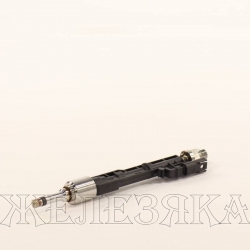 Форсунка BMW F01,F07,F10,F20,F25,F30,E70,E90 BOSCH