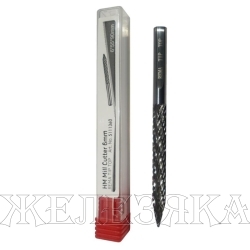 Фреза-карандаш для шин D=6.0 мм REMA TIP-TOP
