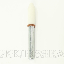 Фреза-карандаш для шин D=6.0мм ROSSVIK