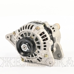 Генератор HYUNDAI Accent,Elantra,Getz,KIA Cerato,Rio,Spectra (90A) KORTEX