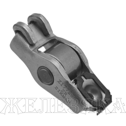 Гидрокомпенсатор RENAULT Logan1(F1,F2),Sandero,Duster,Largus,NISSAN (дв 16кл) (к-т с коромыслом кр16