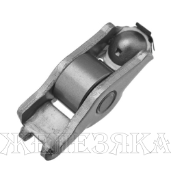 Гидрокомпенсатор RENAULT Logan1(F1,F2),Sandero,Duster,Largus,NISSAN (дв 16кл) (к-т с коромыслом кр16