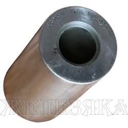Гильза с поршнем КАМАЗ-ЕВРО-1,2 с пальцем и кольцами (кольца 740.60) КАМАЗ ПАО