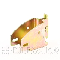 Гнездо планки распорной 110х88х49мм