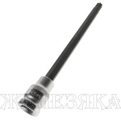 Головка-бита Ribe M10 1/2" L=200 мм JTC