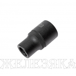 Головка для болтов балансировочного вала 1/2" 8TS специальная (NISSAN) JTC