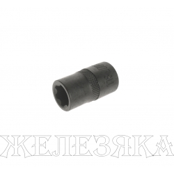 Головка для болтов головки двигателя автомобилей 1/2"хM11S RIBE (NISSAN) JTC