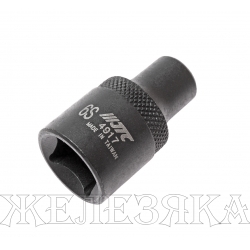 Головка для двигателей 1/2" M6S RIBE (NISSAN RENAULT дв.CVTC) JTC