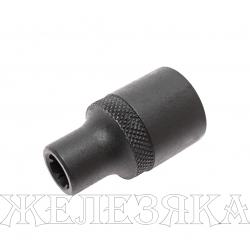 Головка для двигателей 1/2" M6S RIBE (NISSAN RENAULT дв.CVTC) JTC