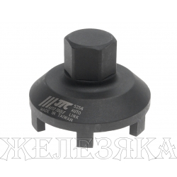 Головка для гайки дифференциала MERCEDES (6Т) JTC