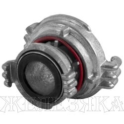 Головка переходная ГМ-50/80 (D-2" / 3") DDE