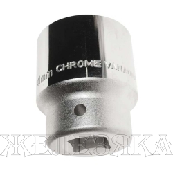 Головка торцевая 41 мм 3/4" 12-гр. JTC