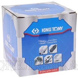 Головка торцевая 53 мм 3/4" 6-гр.KING TONY