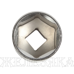 Головка торцевая 6-гранная 1/2" х 29мм, длина 42мм JTC