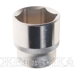 Головка торцевая E10 1/2" TORX L=37мм ROCKFORCE RF-54610 /1/10