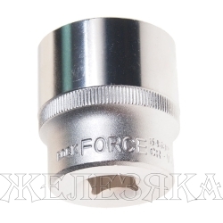 Головка торцевая E10 1/2" TORX L=37мм ROCKFORCE RF-54610 /1/10