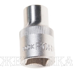 Головка торцевая Е10 3/8" TORX L=28мм ROCKFORCE RF-53610 /1/20