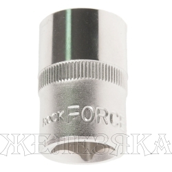 Головка торцевая E22 1/2" TORX L=37мм ROCKFORCE RF-54622 /1/10