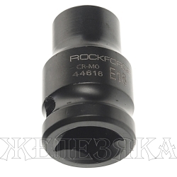 Головка торцевая TORX ударная 1/2", E16 ROCKFORCE RF-44616 /1/10/240