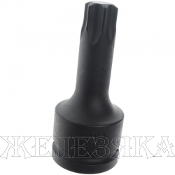 Головка торцевая ударная TORX 3/4" х T90 JTC /1