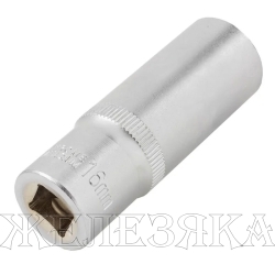 Головка ударная глубокая 3/4", 46мм 12-гранная ROCKFORCE  RF-46810046 /1
