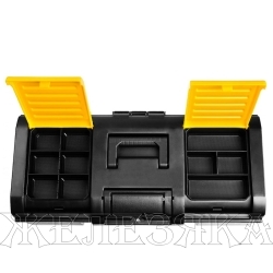 Ящик для инструментов 590х270х255мм пластиковый ToolBox-24 STAYER