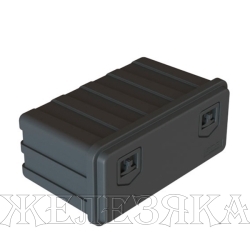 Ящик для инструментов для большегрузных автомобилей FLYBOX 750