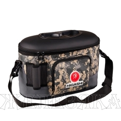 Кан рыболовный Live bait box 7.5L Camo